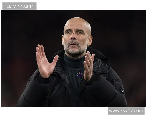 曼城传奇再续辉煌瓜迪奥拉带领球队追逐更多荣誉与梦想