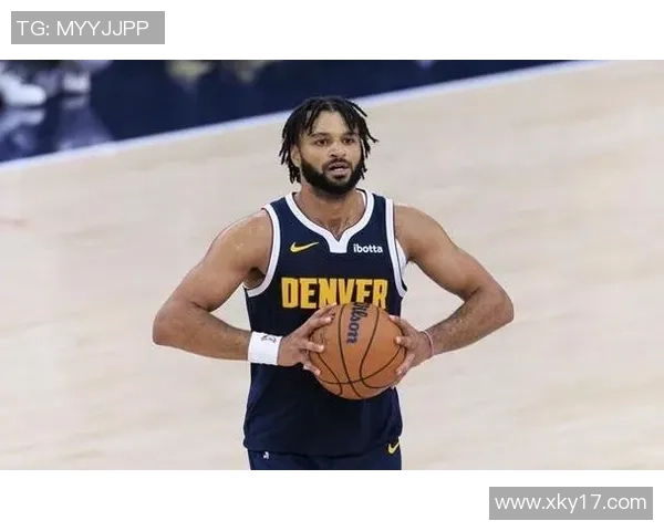 贾马尔穆雷期待NBA杯如同球队郊游带来新体验与乐趣