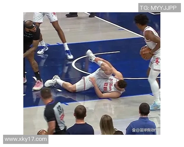 戴维斯怒怼火箭缺乏中锋与组织KD孤军奋战难敌强敌